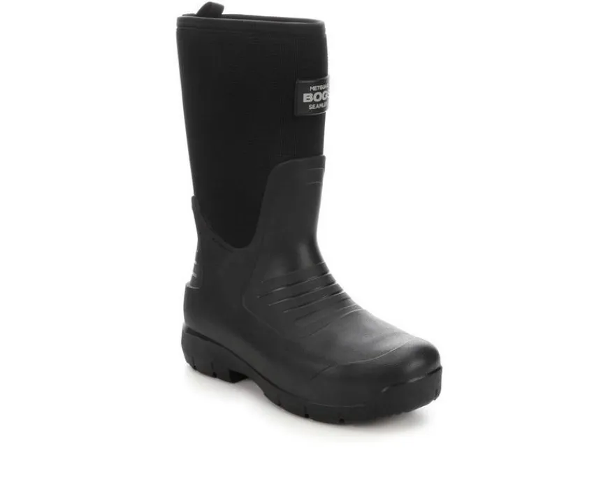 Bogs Footwear Work & Safety|Work>Men's Stockman II Metguard Work Boots