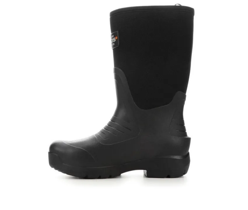 Bogs Footwear Work & Safety|Work>Men's Stockman II Metguard Work Boots