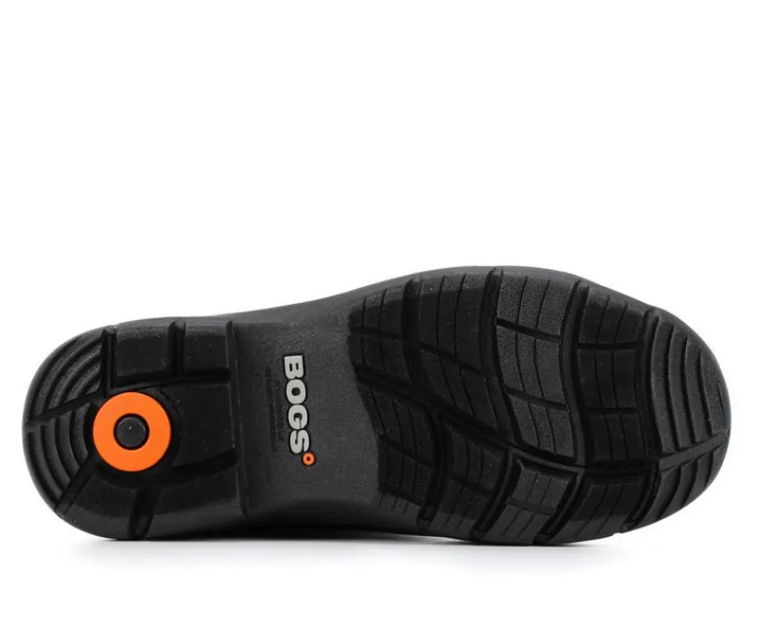 Bogs Footwear Work & Safety|Work>Men's Stockman II Metguard Work Boots