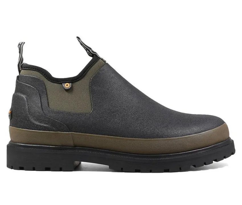 Bogs Footwear Work & Safety|Work>Men's Tillamook Bay Work Boots