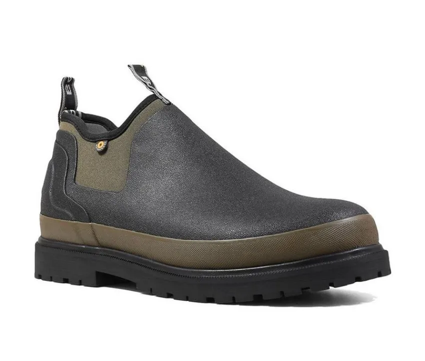 Bogs Footwear Work & Safety|Work>Men's Tillamook Bay Work Boots