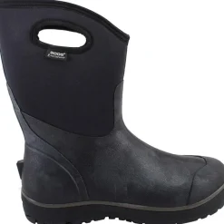 Men's Ultra Mid Waterproof Insulated Boots|Bogs Footwear Discount