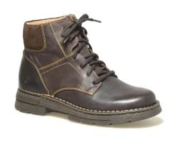 Men's Erik Hiking Boots|Born Sale
