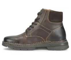 Men's Erik Hiking Boots|Born Sale