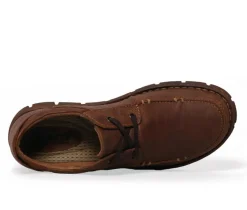Men's Joel Casual Leather Loafers|Born Sale