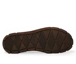 Men's Joel Casual Leather Loafers|Born Sale