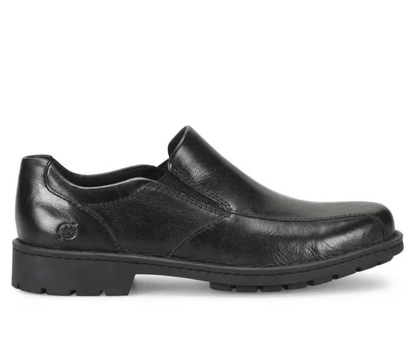 Men's Laken Slip-On Dress Shoes|Born Hot