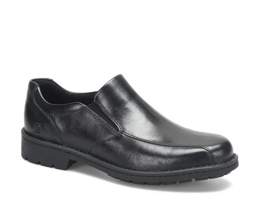 Men's Laken Slip-On Dress Shoes|Born Hot