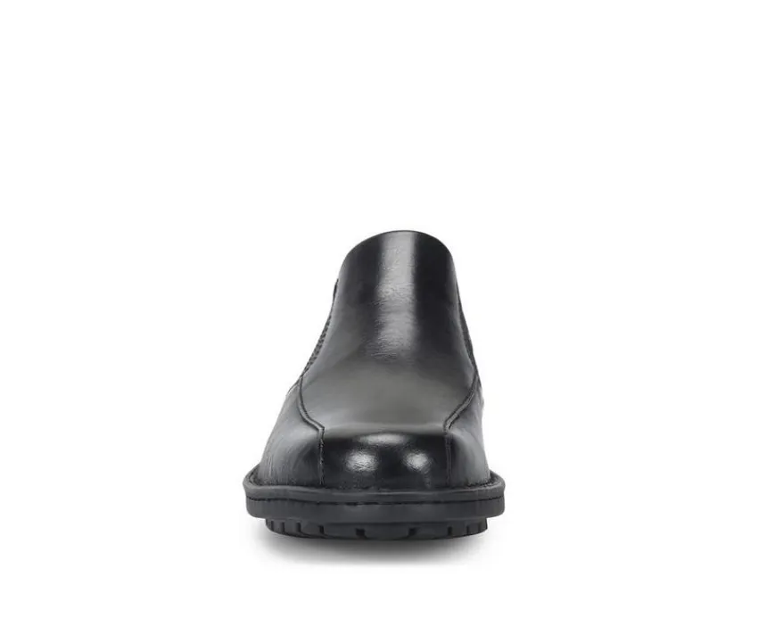 Men's Laken Slip-On Dress Shoes|Born Hot