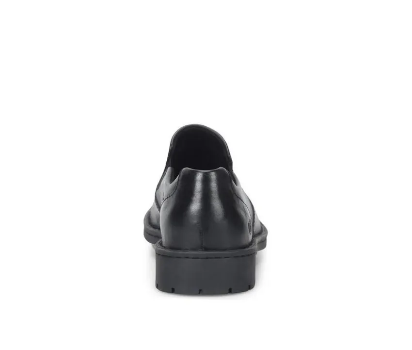 Men's Laken Slip-On Dress Shoes|Born Hot