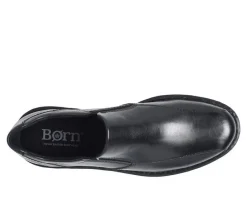 Men's Laken Slip-On Dress Shoes|Born Hot