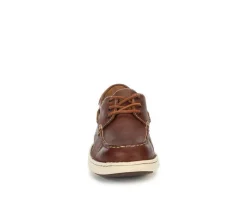 Men's Mariner 3 Eye Boat Shoes|Born New