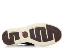 Men's Mariner 3 Eye Boat Shoes|Born New