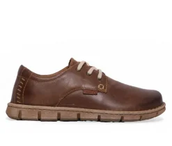 Men's Soledad Oxfords|Born Discount
