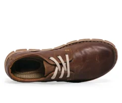 Men's Soledad Oxfords|Born Discount