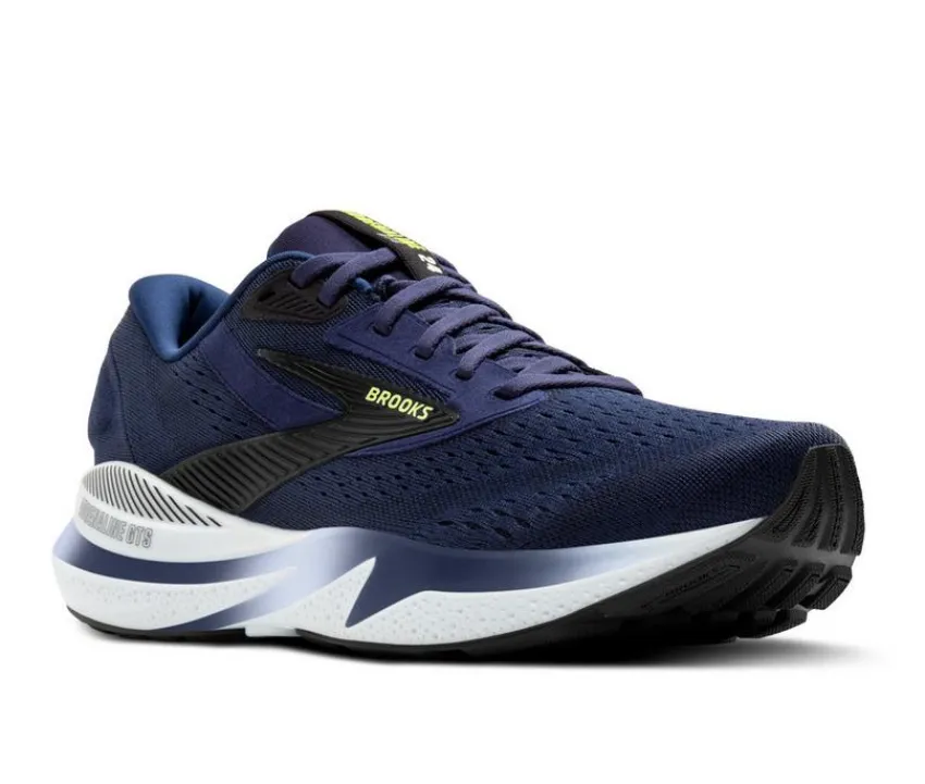 Brooks Running|Training & Gym>Men's Adrenaline GTS 24 Running Shoes