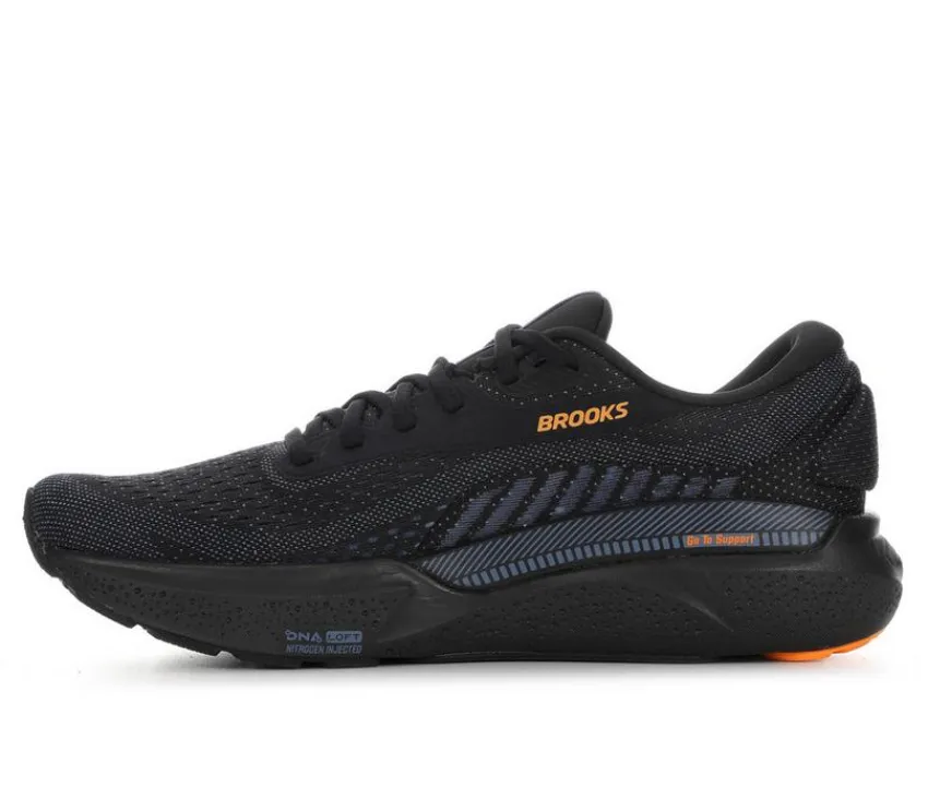 Brooks Training & Gym|Running>Men's Adrenaline GTS 24 Running Shoes