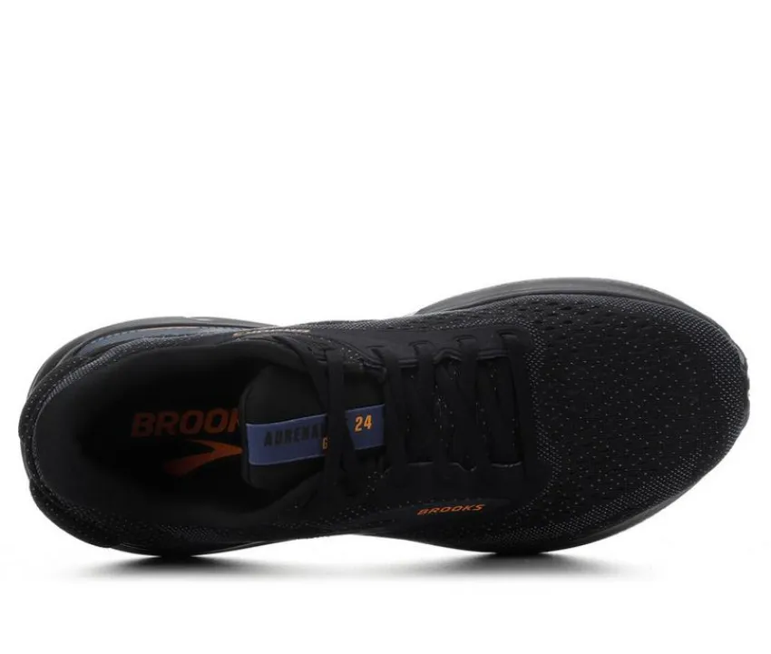 Brooks Training & Gym|Running>Men's Adrenaline GTS 24 Running Shoes
