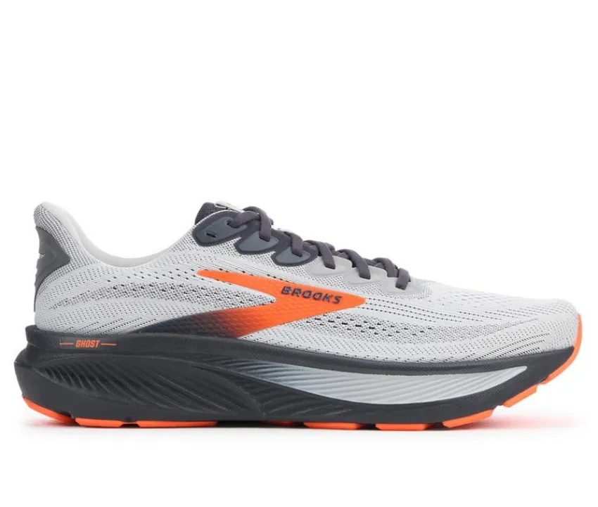 Brooks Running|Athletic & Sneakers>Men's Ghost 17 Running Shoes