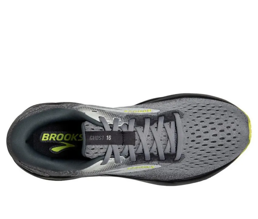 Brooks Running|Athletic & Sneakers>Men's Ghost 16 Running Shoes