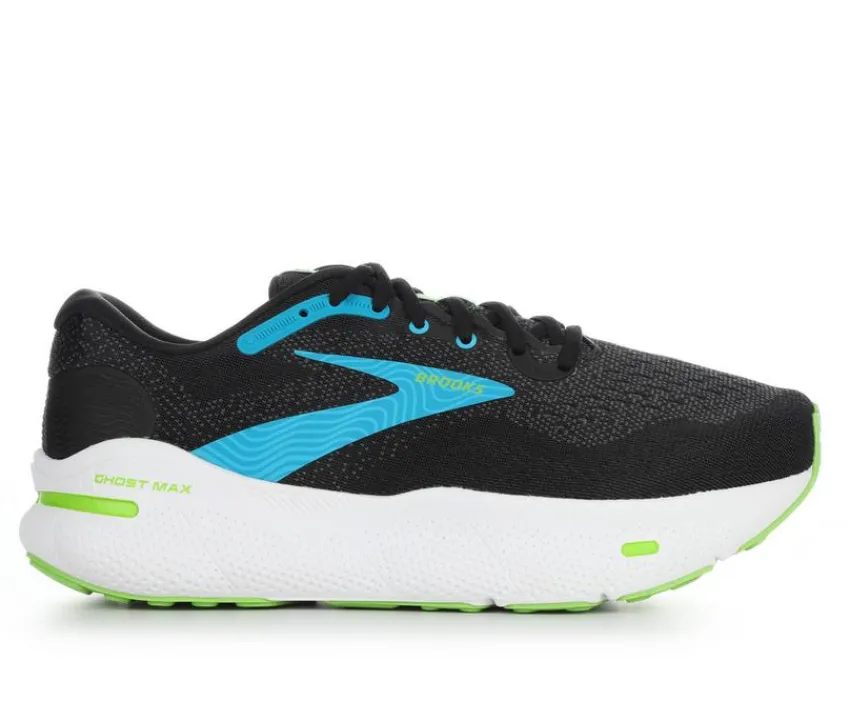 Brooks Running|Athletic & Sneakers>Men's Ghost Max Running Shoes