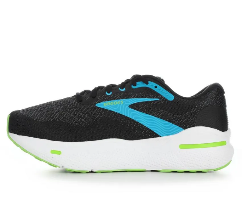 Brooks Running|Athletic & Sneakers>Men's Ghost Max Running Shoes