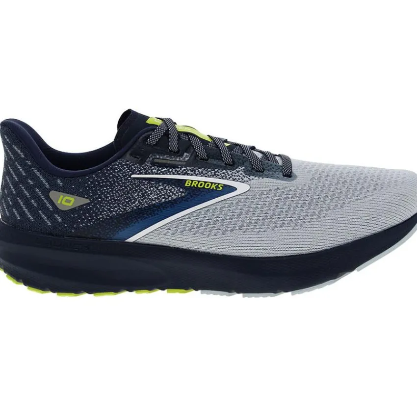Men's Launch 10 Running Shoes|Brooks New