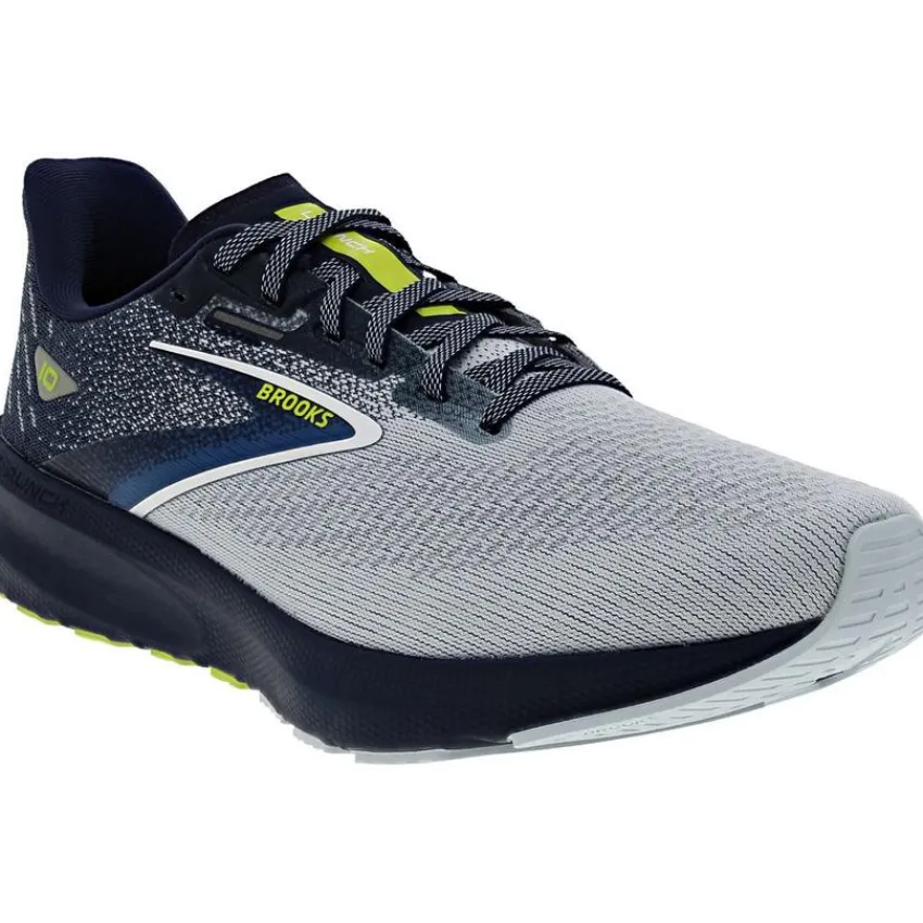 Men's Launch 10 Running Shoes|Brooks New