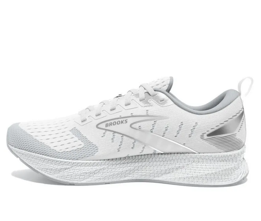 Men's Levitate 6 Running Shoes|Brooks New