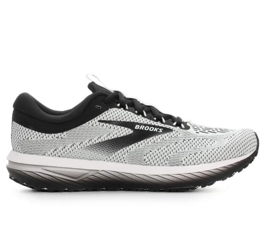 Men's Revel 7 Running Shoes|Brooks New