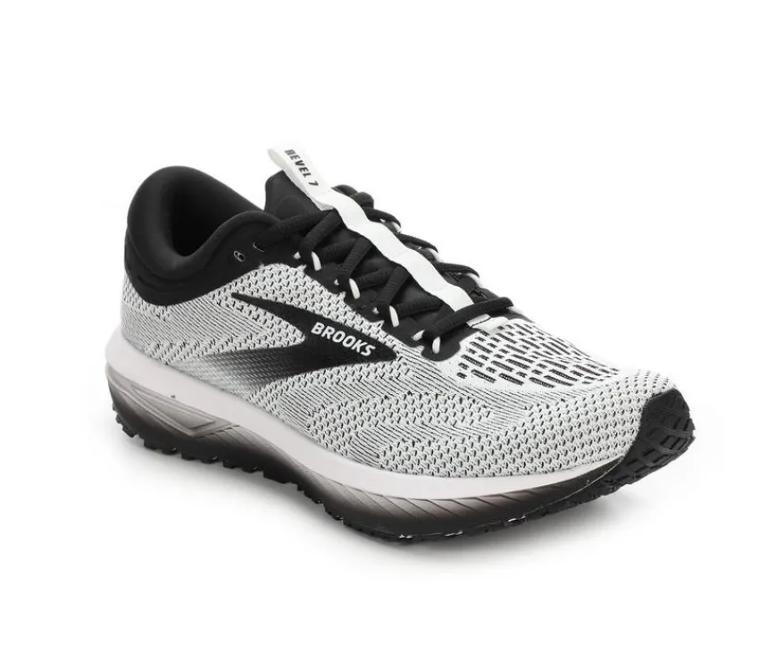 Men's Revel 7 Running Shoes|Brooks New
