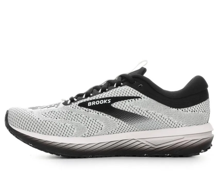 Men's Revel 7 Running Shoes|Brooks New