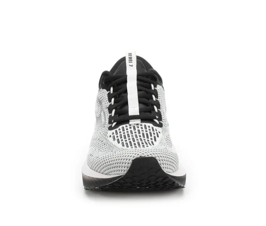 Men's Revel 7 Running Shoes|Brooks New