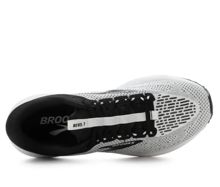 Men's Revel 7 Running Shoes|Brooks New