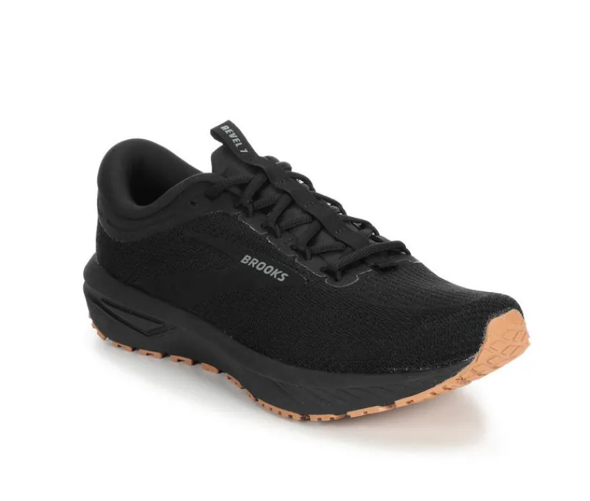 Men's Revel 7 Running Shoes|Brooks Sale