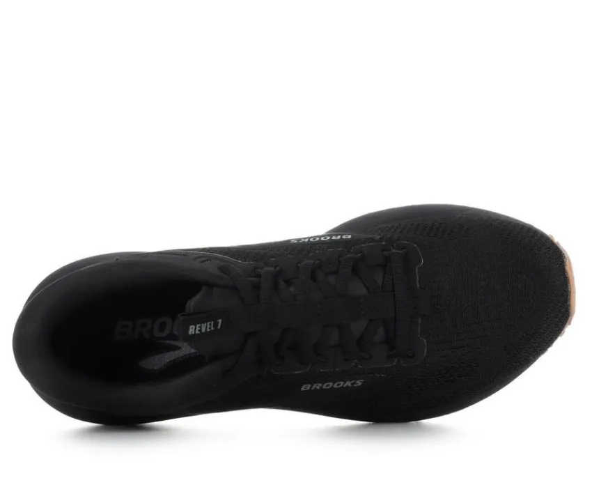 Men's Revel 7 Running Shoes|Brooks Sale