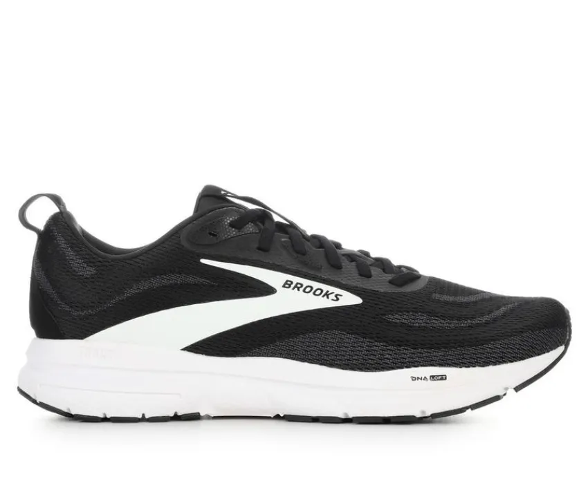 Brooks Running|Athletic & Sneakers>Men's Trace 4 Running Shoes