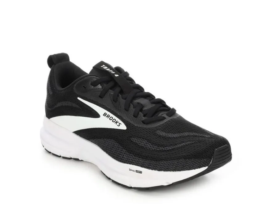 Brooks Running|Athletic & Sneakers>Men's Trace 4 Running Shoes