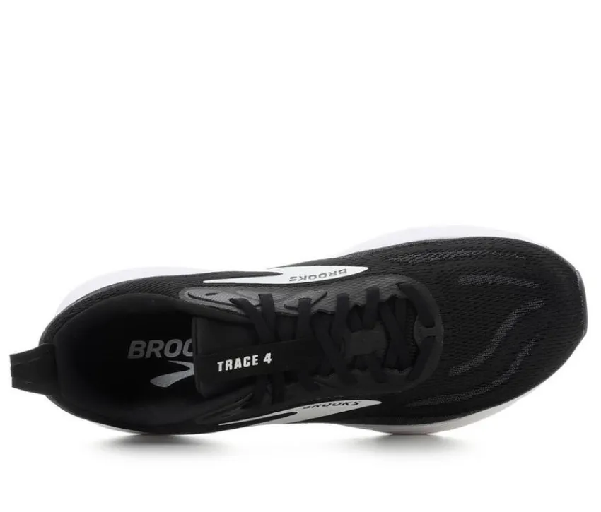 Brooks Running|Athletic & Sneakers>Men's Trace 4 Running Shoes