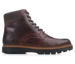 Bull Boxer Casual|Boots>Men's Range Boots