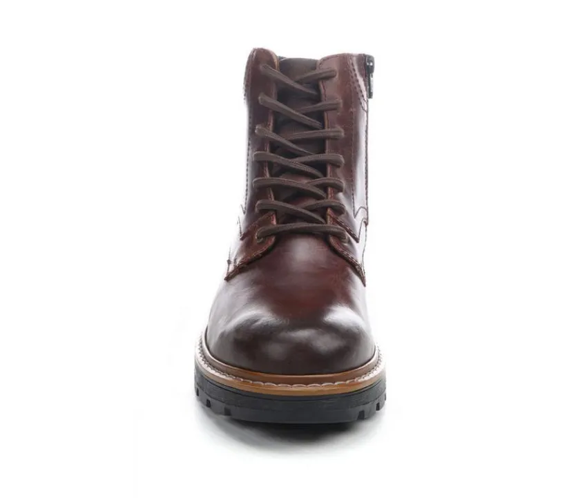 Bull Boxer Casual|Boots>Men's Range Boots