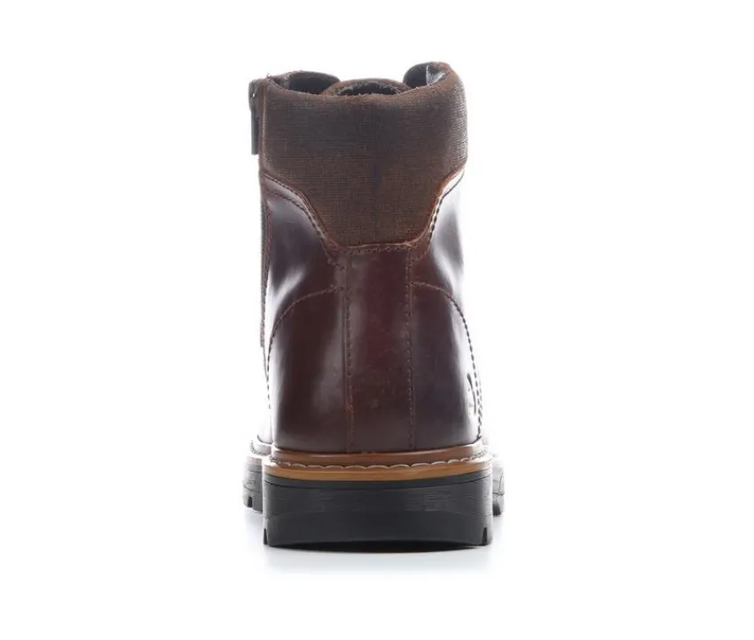Bull Boxer Casual|Boots>Men's Range Boots