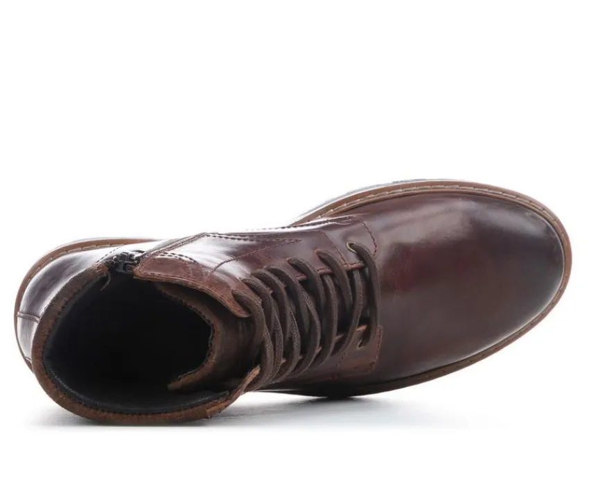 Bull Boxer Casual|Boots>Men's Range Boots