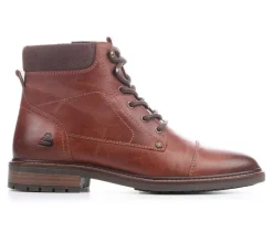 Men's Trinton Boots|Bull Boxer Hot