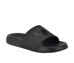 Men's Wiston Sport Slides|Calvin Klein Online