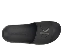 Men's Wiston Sport Slides|Calvin Klein Online