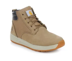 Men's CMX4024 Men's Soft Toe Wedge Work Boots|Carhartt Discount
