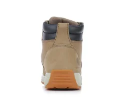 Men's CMX4024 Men's Soft Toe Wedge Work Boots|Carhartt Discount