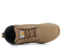 Men's CMX4024 Men's Soft Toe Wedge Work Boots|Carhartt Discount