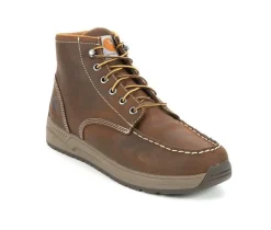 Carhartt Work & Safety|Work>Men's CMX4023 Soft Toe Work Boots